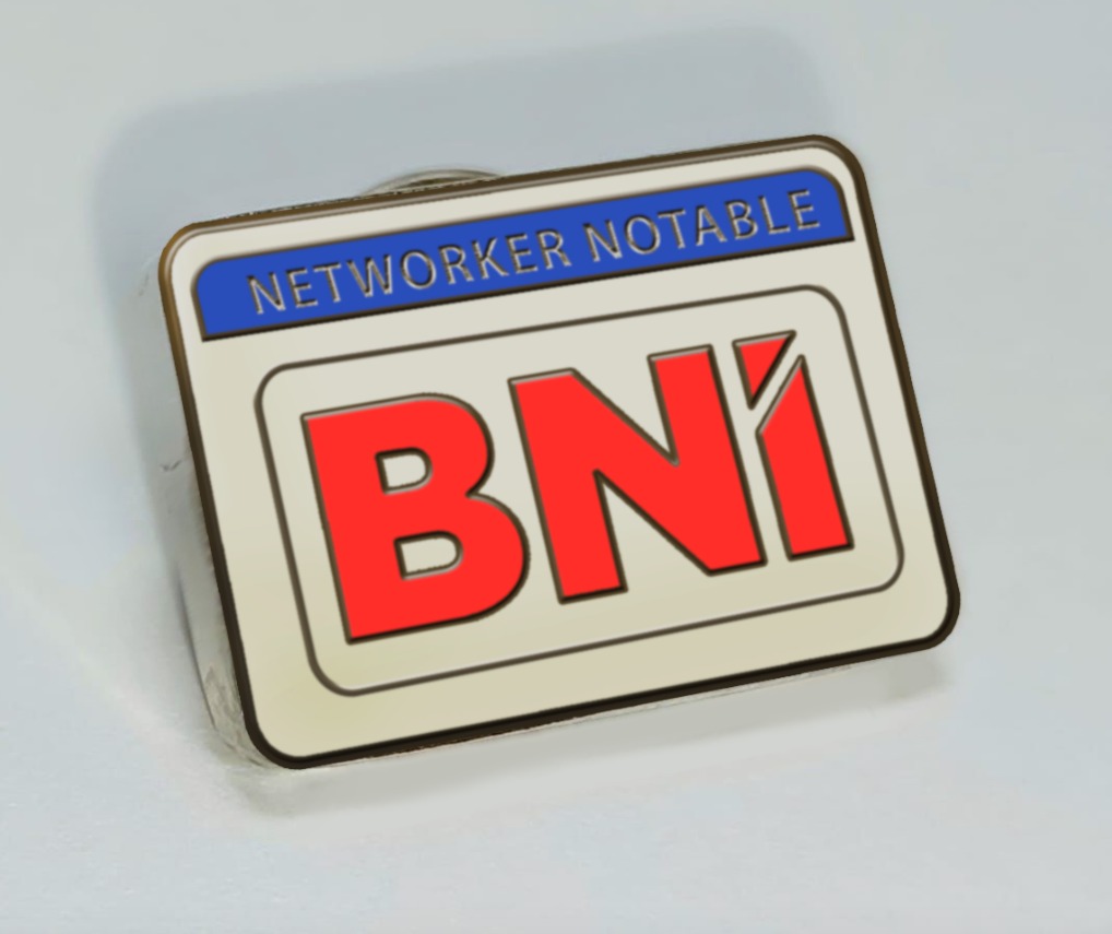 Pin Networker Notable