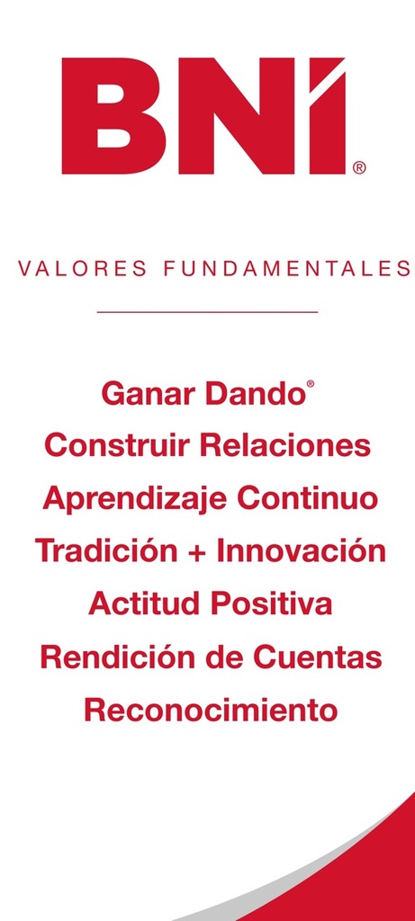 Roll Up Valores