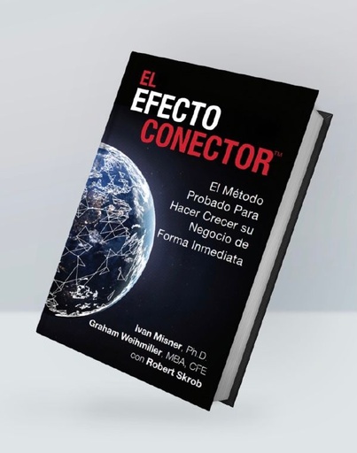 Libro "El efecto conector"